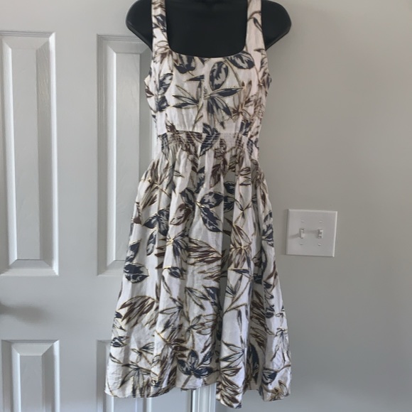 Cotton Dress by J. Crew - Picture 4 of 7